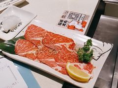 -猫爪爪原切自助烤肉(观音桥阳光世纪店)