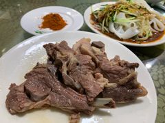 -范记靖远羊羔肉(博物馆店)