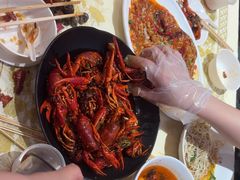 -龙虾当家·大排档(红谷滩五中店)