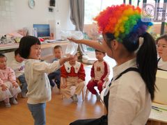 -Nice mama奈思妈妈婴幼儿托育中心(海峡社区店)