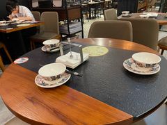 -金翠河烧鹅餐厅(解放碑时代广场店)