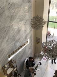 -3AM HAIR SALON染发接发