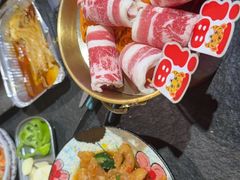 -炭虎烤肉(桂林路店)