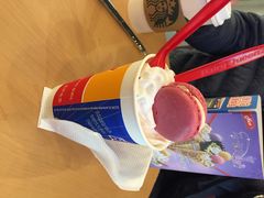 DQ冰雪皇后(金桥店)-DQ·蛋糕·冰淇淋(金桥店)