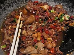 -味上湘菜馆(河马店)