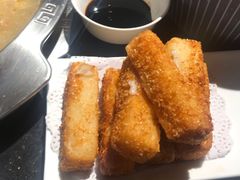 -香天下·四川火锅(安镇大润发店)