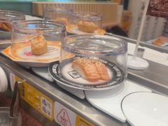 -元气寿司(环球港店)