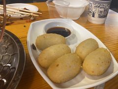 -黄泰吉拾味餐厅(江汉路店)