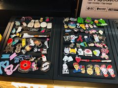 -奇醜的猴子咖啡(财信广场店)