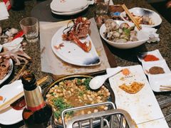 -锦州御烧烤·形象店(人民街店)
