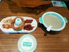 -尹三豆汁(前门旗舰店)