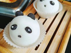 熊猫大福-大隐·成都火锅Bistro(合生麒麟新天地店)