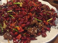 -付掌柜在成都·热炒砂锅集(金禾店)
