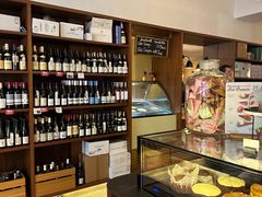 -BAKER&SPICE(安福路店)
