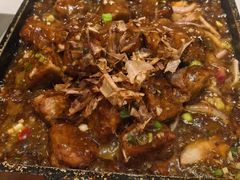 -金陵后厨·南京菜(新街口秣陵路店)