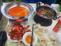 -聚味瞿记·龙虾堂(渔人码头一店)