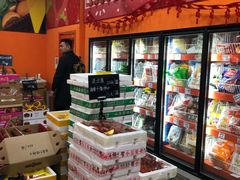 -叁宫礼水果批发仓储店(梅江店)