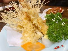 炸虾天妇罗-东京屋(武定路店)