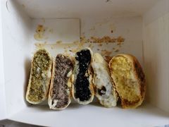 -华荣哲绿豆饼(泰安店)