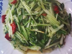-老宅子私房菜馆(大理古城店)