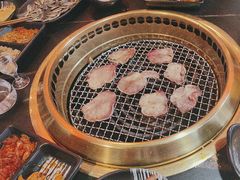 -熊将居·点单自助烤肉(力盟店)