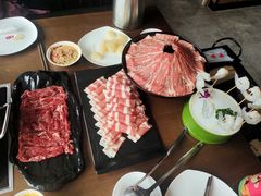 -董府和牛宴