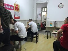 -老方子馅饼粥(台东店)