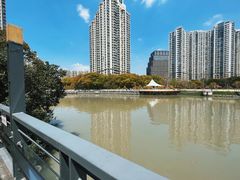 -苏州河梦清园环保主题公园