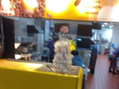 -麦当劳(世贸店)