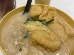 -谭仔米线(壹方城店)