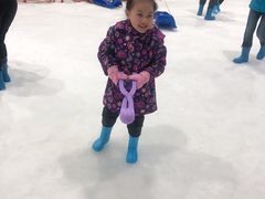 -Mr·Kuma酷么先生雪之乐园