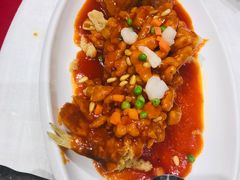 -和记小菜(东方店)