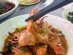 -辣螃铠盆盆蟹大排档(总店)