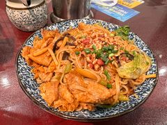 -螺世纪螺蛳粉·桂味小排档(裕德店)