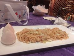 伊面-惠食佳·朱雀(东方商厦店)