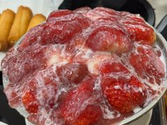 -水牛奶皇后糖水铺(深圳总店)