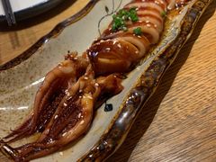 -渔井食堂(新洲店)