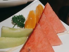 -松子料理(华威桥店)