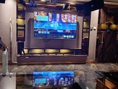 -大富豪KTV(东四道街店)