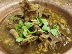 -風林火山烤室·涮肉
