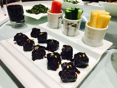 汶火小牛肉-黛瓦里巷(南京东路店)