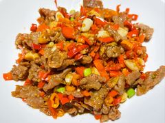 -北平盛世·新京菜·北京烤鸭(劲松·双井店)