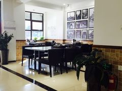大堂-和兴记牛肉火勺·羊汤(于洪广场店)