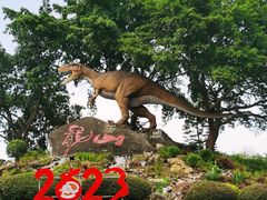 -自贡恐龙博物馆