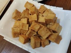 -槐店王婆大虾(开发区店)