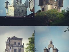 -赤坎·广东华侨国际旅游度假区