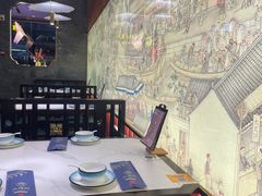 -太阳门淮扬菜(南京博物院店)