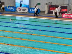 -陕西省游泳跳水馆
