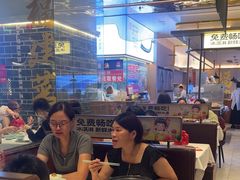 -四道菜·福建菜馆(莆田万达店)
