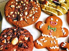 -星巴克(南昌恒茂梦时代广场店)